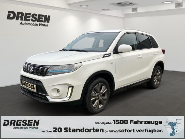 Suzuki Vitara Comfort+ Allgrip + Sitzheizung + Rückfahr