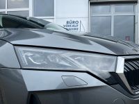 Skoda Octavia Combi 2.0 TDI DSG Selection AHK 5J GAR bei Autohaus Landmann & Maier OHG