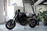 Ducati Monster 821 Dark | Leo Vince | - Offers matching your search criteria