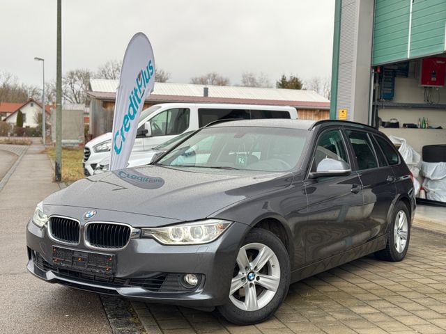 BMW 320 i xDrive Touring*AUTOMATIK*FINANZIERUNG*TOP*