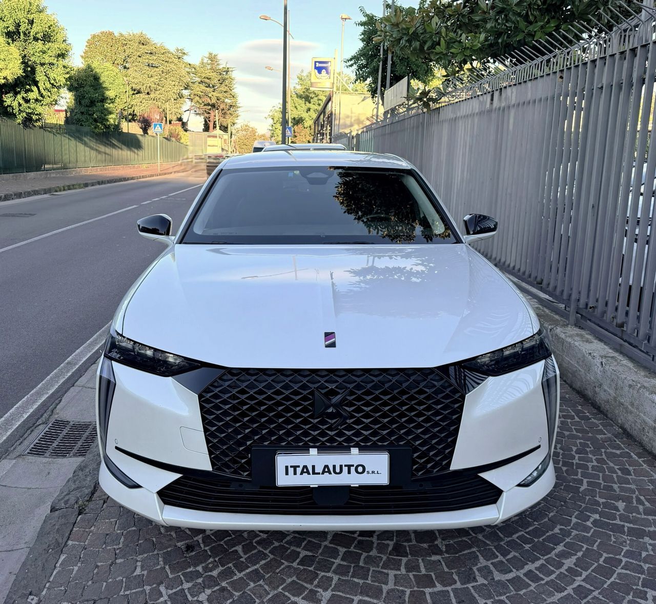 Other Ds DS4 4 BlueHDi 130 aut. Performance Line imagem 3