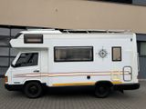 Karmann KARMANN MB 100 Wohnmobil - Wohnmobil oder -wagen 100 mb