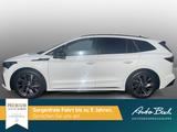 Skoda Enyaq 80 Sportline Navi HuD Matrix Panorama AHK - gebrauchte Skoda Enyaq aus dem Jahr 2022