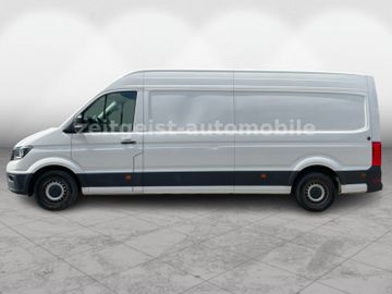 Volkswagen Crafter - 4