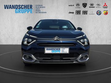 Citroën C4 MAX 1.2 PureTech 130 +HUD+Kam.+LED+SHZ+SpurH