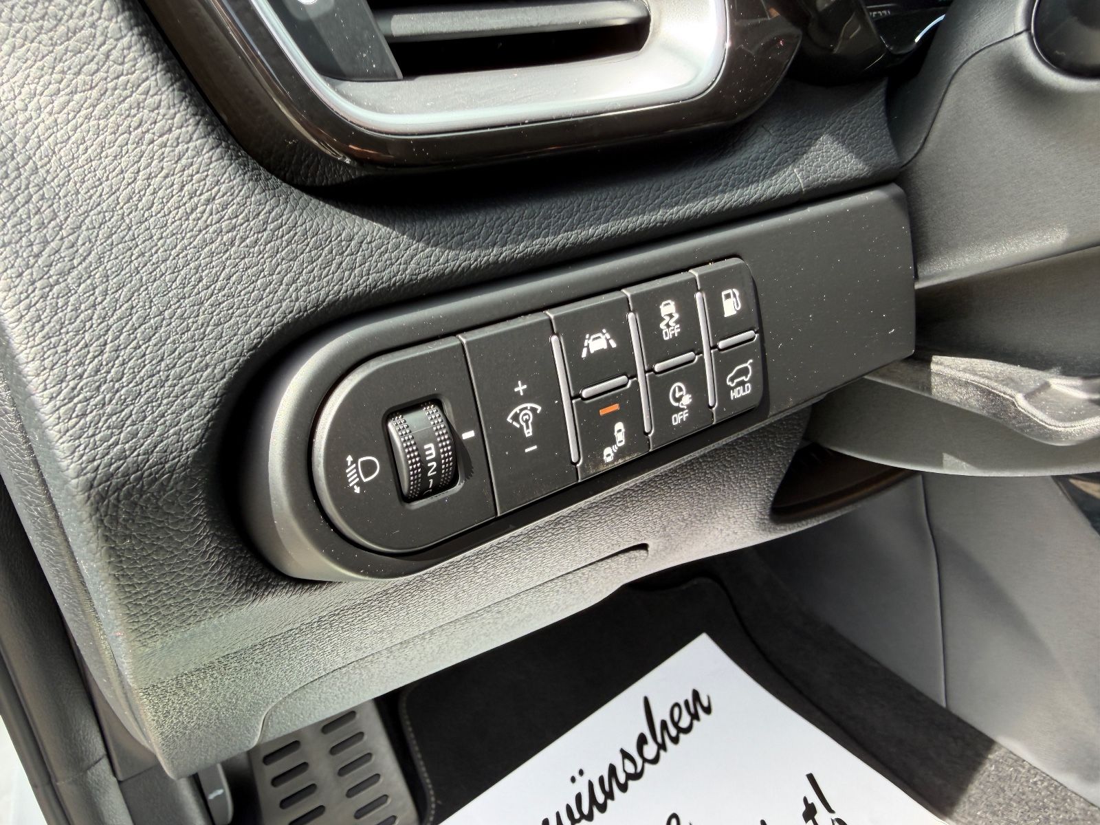 Fahrzeugabbildung Kia XCeed Platinum Edition Plug-in Hybrid VOLL