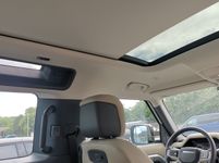 LAND ROVER  bei Bilicar