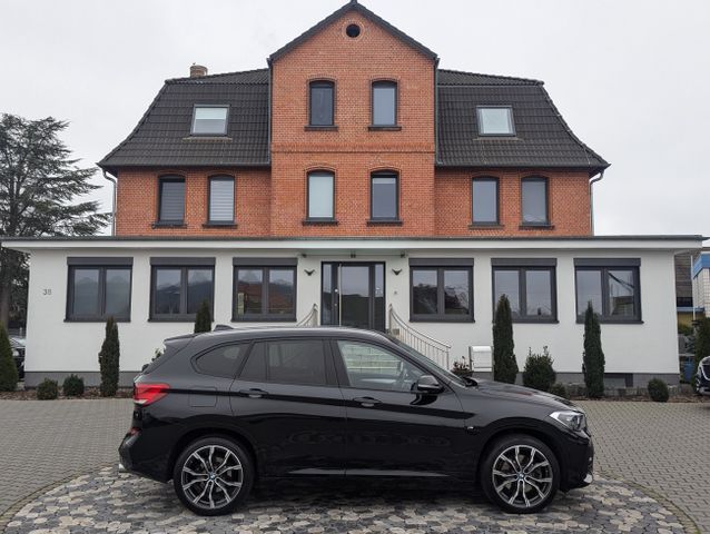 BMW X1 xDri 25d M Sport Pano LED H&K HUD CAM Ambient