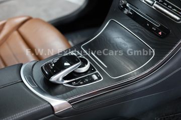 Mercedes GLC 220 - 12