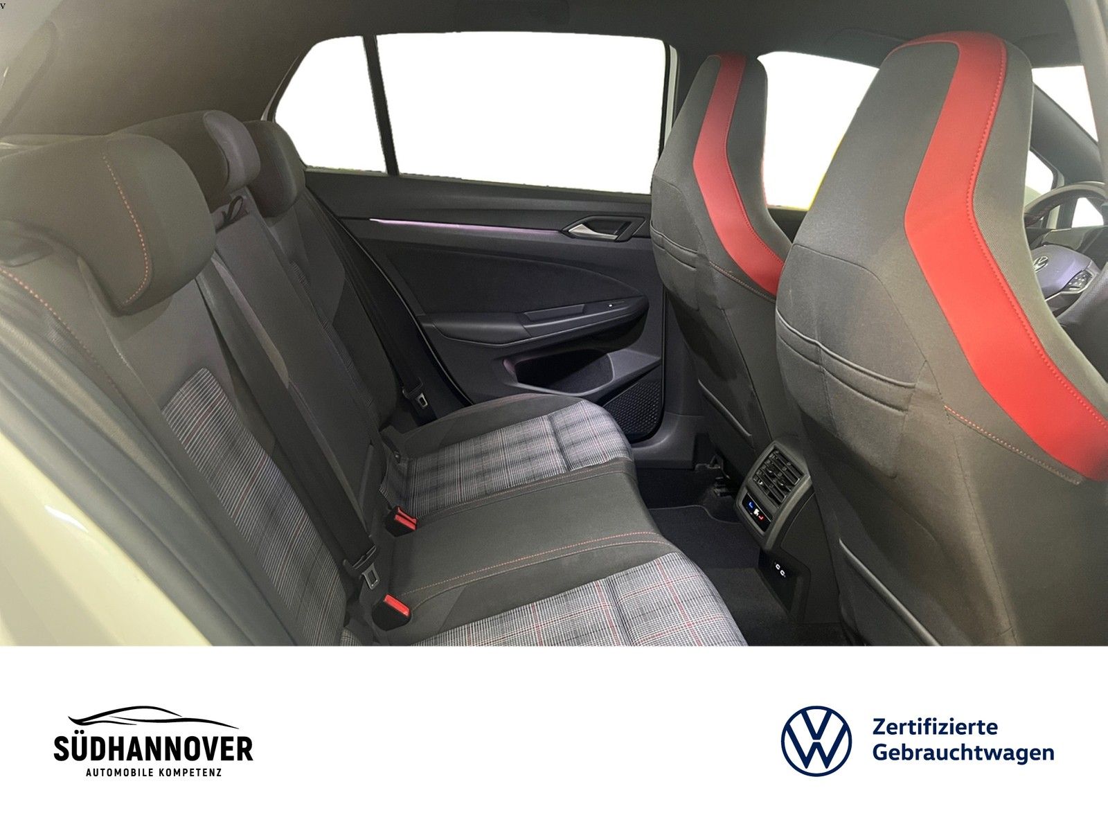 Volkswagen Golf - Bild 16