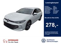 Volkswagen Passat Variant - Vorschau Bild 1