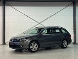 Volkswagen Golf/VI/Variant/Comfortline/BlueMotion/Klima/SHZ - Volkswagen Golf aus 2010: Bluemotion