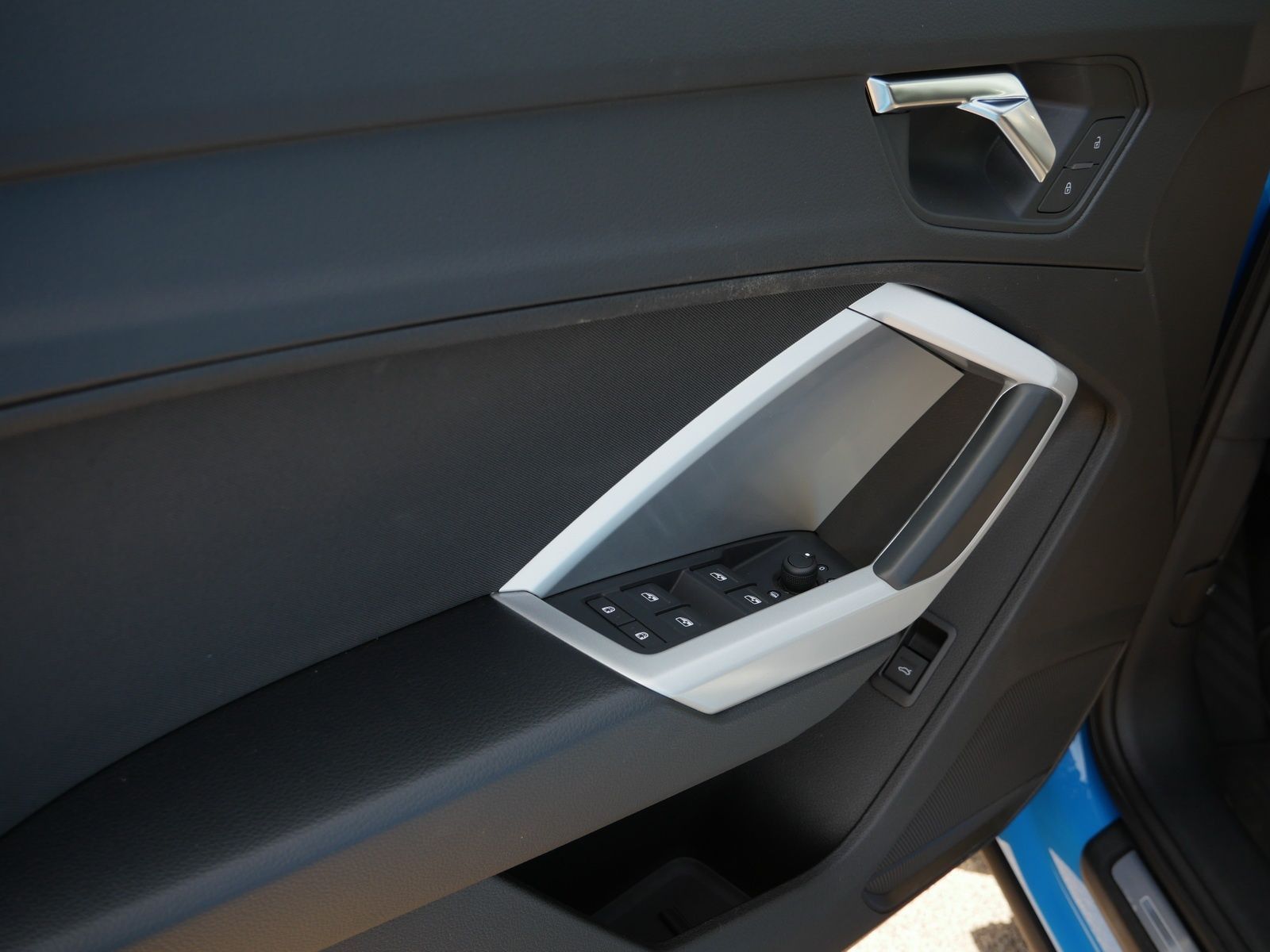 Audi Q3 - Bild 21