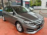 Mercedes-Benz B 180 Style BlueEfficiency Business-Paket - Mercedes-Benz B 180: Blueefficiency