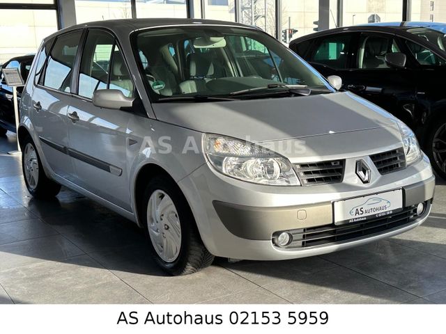 Renault Scenic II Exception Automatik