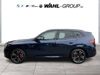 BMW X3 M50 - Vorschau Bild 10