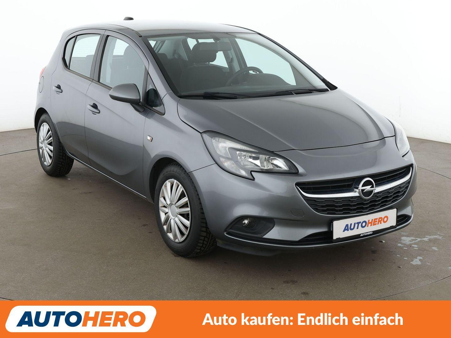 Opel Corsa 1.2 Advance *KLIMA*GARANTIE*
