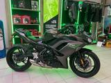 Kawasaki Ninja 650 mit Garantie bis 2028 - KAWASAKI NINJA 650