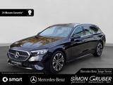 Mercedes-Benz E 220 T d Ava MBUX AHK Pano Kamera Distr DAB 19" - Mercedes-Benz E 220 Jahreswagen