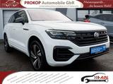 Volkswagen Touareg V6 R-Line 4M Assist+ Matrix Innovision - Volkswagen Touareg R mit Benzin-Antrieb