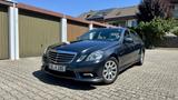 Mercedes-Benz E 350 CGI | 1. Hand | 107.171 km | - Mercedes-Benz C107