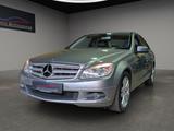 Mercedes-Benz C 180 Lim. Aut.*orig.Km*PDC*Service neu*Garantie - Mercedes-Benz Se