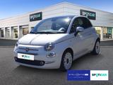 Fiat 500 1.2 8V DolceVita - Fiat 500 Gebrauchtwagen in Saarbrücken