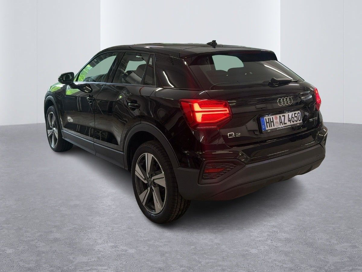 Audi Q2 - Bild 3