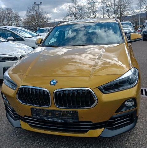 BMW X2 Avantgarde