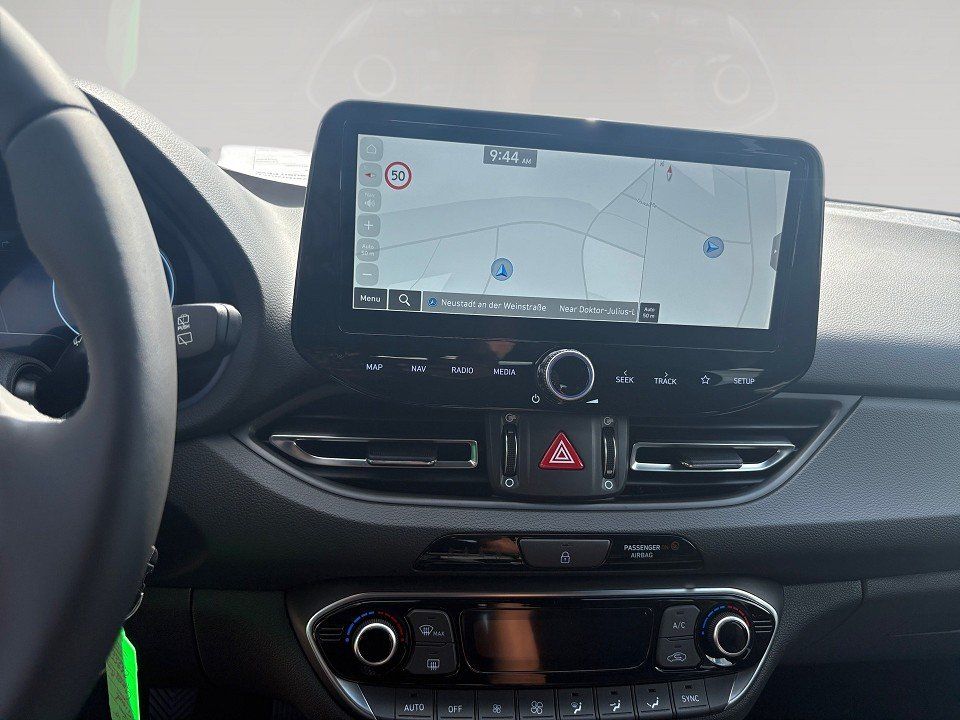 Hyundai i30 - Bild 9