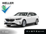 BMW i5 eDrive40 Touring Leasing ab 329br. (gew.) LED - BMW: 329
