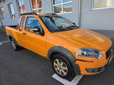 Fiat Strada 1.3 JTD Trecking Euro5 - Fiat Strada mit Diesel-Antrieb: 1.3