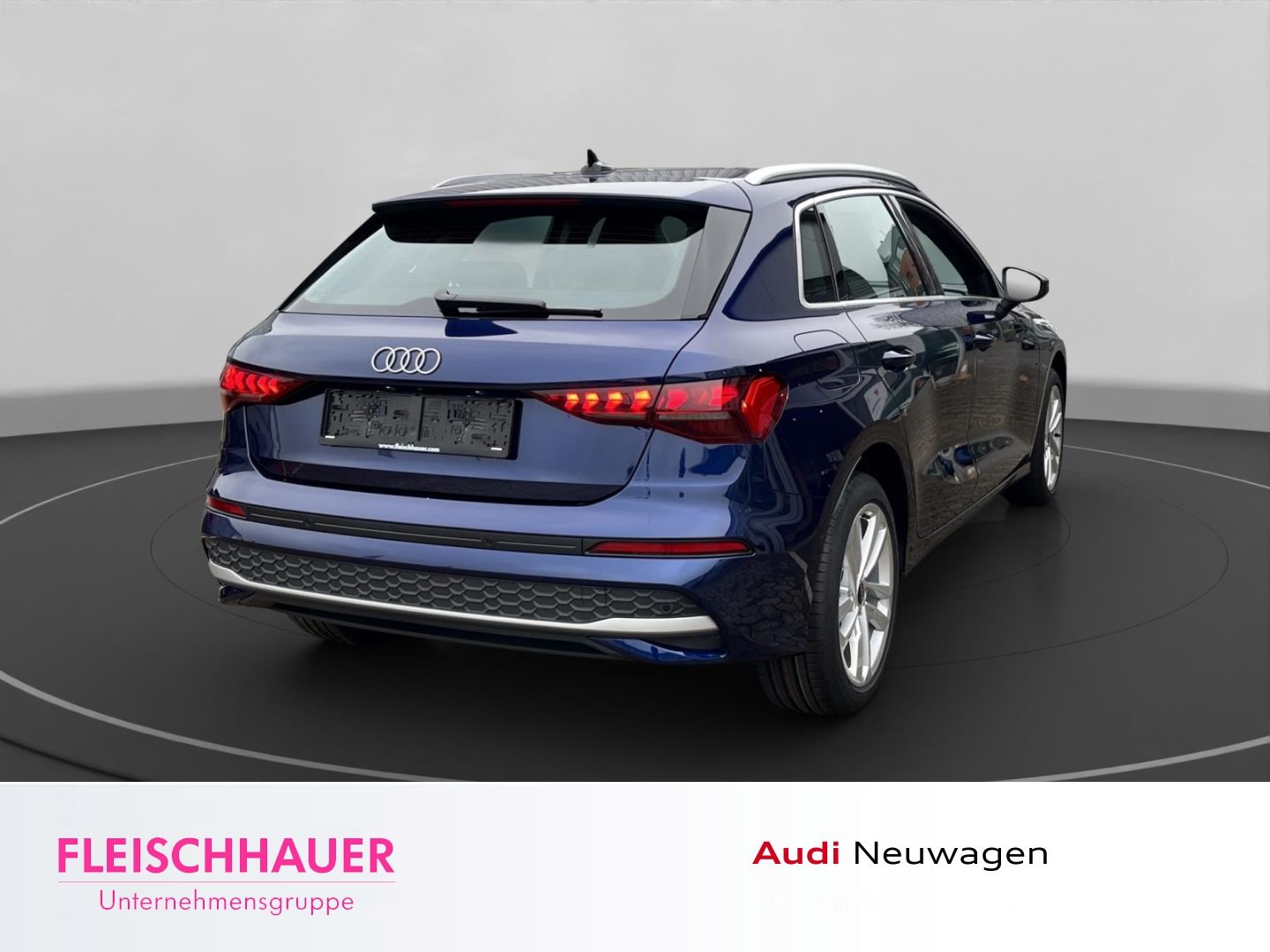 Audi A3 - Bild 6