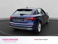 Audi A3 - Vorschau Bild 6