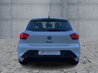 Seat Ibiza - Vorschau Bild 5