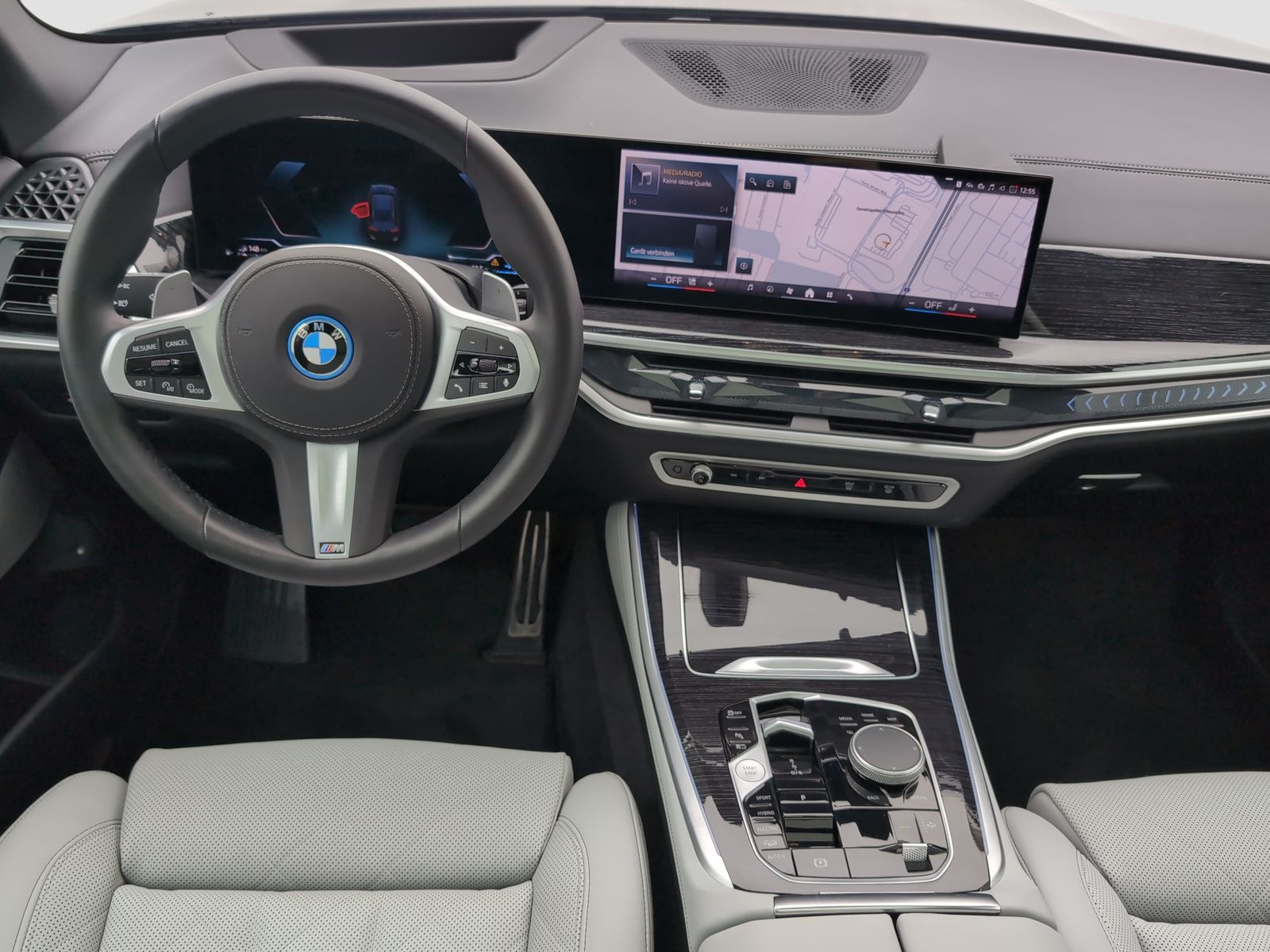 BMW X5 - Bild 13