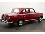 Mercedes-Benz 190 180 D - Mercedes-Benz Gebrauchtwagen von 1960