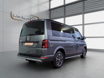 Volkswagen T6 Multivan - 4