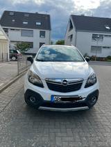 Opel Mokka 1.4 Turbo ecoFLEX Edition Start/Stop E... - Opel Mokka Gebrauchtwagen in Frankfurt