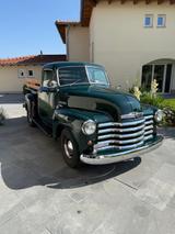Chevrolet 3100 Thriftmaster 3 Heckscheiben