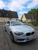 BMW Serie 1 f20 - BMW 116 in Kassel