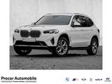 BMW X3 xDrive20d LASER+AHK+DA+PA+HiFi+SHZ+19" - BMW X3
