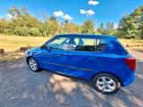 Skoda Fabia 1.2l Style Edition, TÜV neu, 8fach bereift