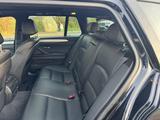 BMW 530d xDrive Touring A - M Sportpaket - BMW 530: Kombi, 530d Xdrive