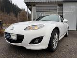 Mazda MX-5 1.8 Center-Line+Techn.P.Unfallfrei,Parksens - gebrauchte Mazda MX-5 aus dem Jahr 2011