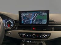 Audi A4 - Vorschau Bild 14