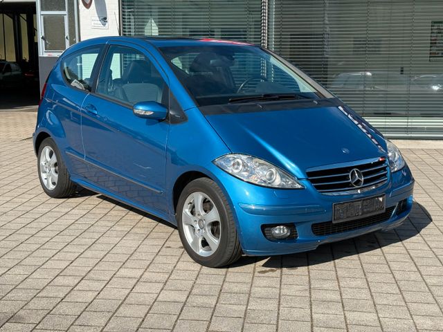 Mercedes-Benz A 160 CDI  XEN/Pano/Automatik