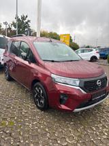 Nissan Townstar Kombi L1 Tekna AHK - Nissan Townstar Kombi Gebrauchtwagen