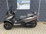 Piaggio MP 3 500 LT ABS 2-Hand Tüv 05.2027 Klasse 3 - Angebote