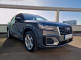 Audi Q2 1.0 TFSI ultra Sport Advanced S-Tronic Assist - Audi Q2 advanced mit Benzin-Antrieb